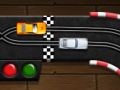 Hra Slot car závody
