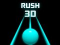 Hra Rush 3D