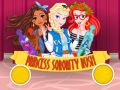 Hra Princezna Sorority Rush