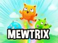 Hra Mewtrix