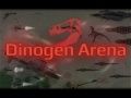 Hra Aréna Dinogen