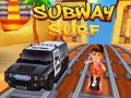 Hra Subway Surf Hra Subway Surf