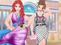 Hra Princezna Krása Plus Size