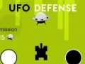 Hra Obrana UFO