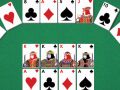Hra Měsíční Solitaire