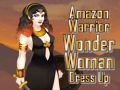 Hra Amazonka Bojovnice Oblékni Wonder Woman