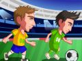 Hra Fotbal ve Volném Čase