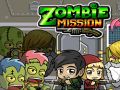 Hra Zombie Mise 1 Hra Zombie Mise 1