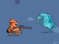 Hra Lovec na Monstra v Dungeonu Willie