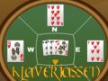 Hra Klaverjassen