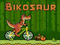 Hra Bikosaurus