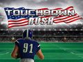 Hra Touchdown Rush Hra Touchdown Rush
