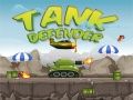 Hra Obránce Tanku Hra Obránce Tanku