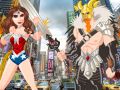 Hra Wonder Woman
