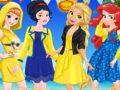 Hra Princezna nebo Minion