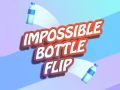 Hra Nemožný flip láhve Hra Nemožný flip láhve