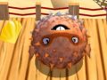 Hra Super Puffer Fish