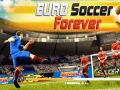 Hra Euro Fotbal Navždy