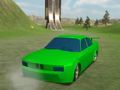 Hra Multiplayer simulátor kaskadérských kousků