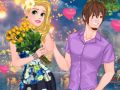 Hra Fabulous Randevú Disney Princezen Hra Fabulous Randevú Disney Princezen