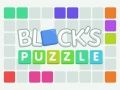 Hra Hra s Bloky