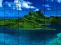 Hra Puzzle: Bahamy
