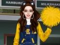 Hra Bonnie v Riverdale