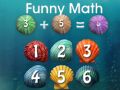Hra Vtipná Matematika
