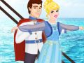 Hra Princezna x Titanic