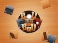 Hra Rolli tuto kouli