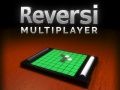 Hra Reversi Více hráčů
