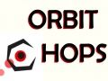 Hra Orbitální Skoky