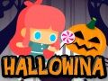 Hra Hallowina