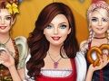 Hra Bonnie Oktoberfest