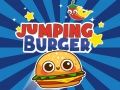 Hra Skákající Burger