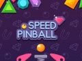 Hra Rychlý pinball