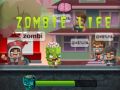 Hra Zombie Život