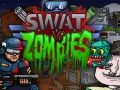 Hra SWAT proti zombíkům