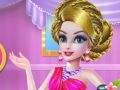 Hra Bláznivý Maminkovský Salon Krásy Hra Bláznivý Maminkovský Salon Krásy