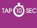 Hra Tapni 10 Sec