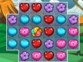Hra Jewel Pop