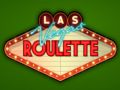 Hra Ruleta Las Vegas