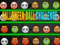 Hra Halloweenový Bal Výzva