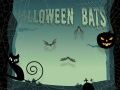 Hra Halloweenoví netopýři