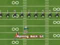 Hra Running Back Dx