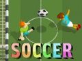 Hra Okamžitý Online Fotbal