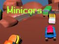 Hra Miniauta