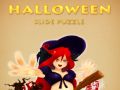 Hra Halloween Dětská Hádanka