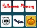 Hra Halloween Paměť Hra Halloween Paměť
