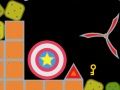 Hra Sběratelský platformer